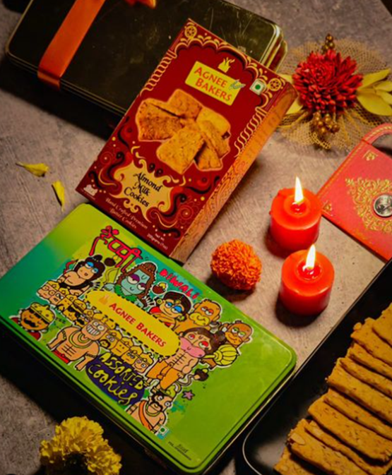 Festival gifts for your loved ones