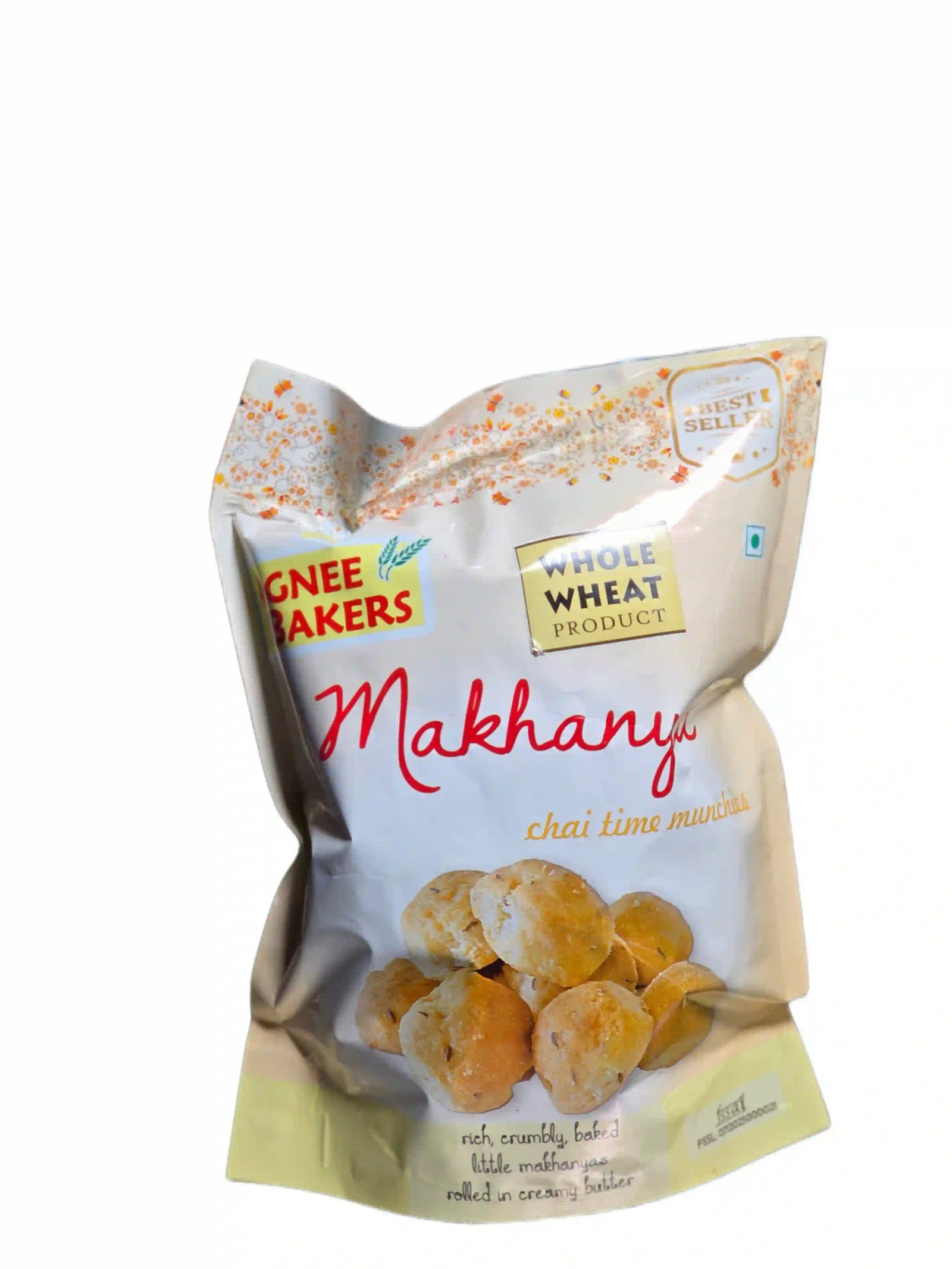 Makhaniya Wheat