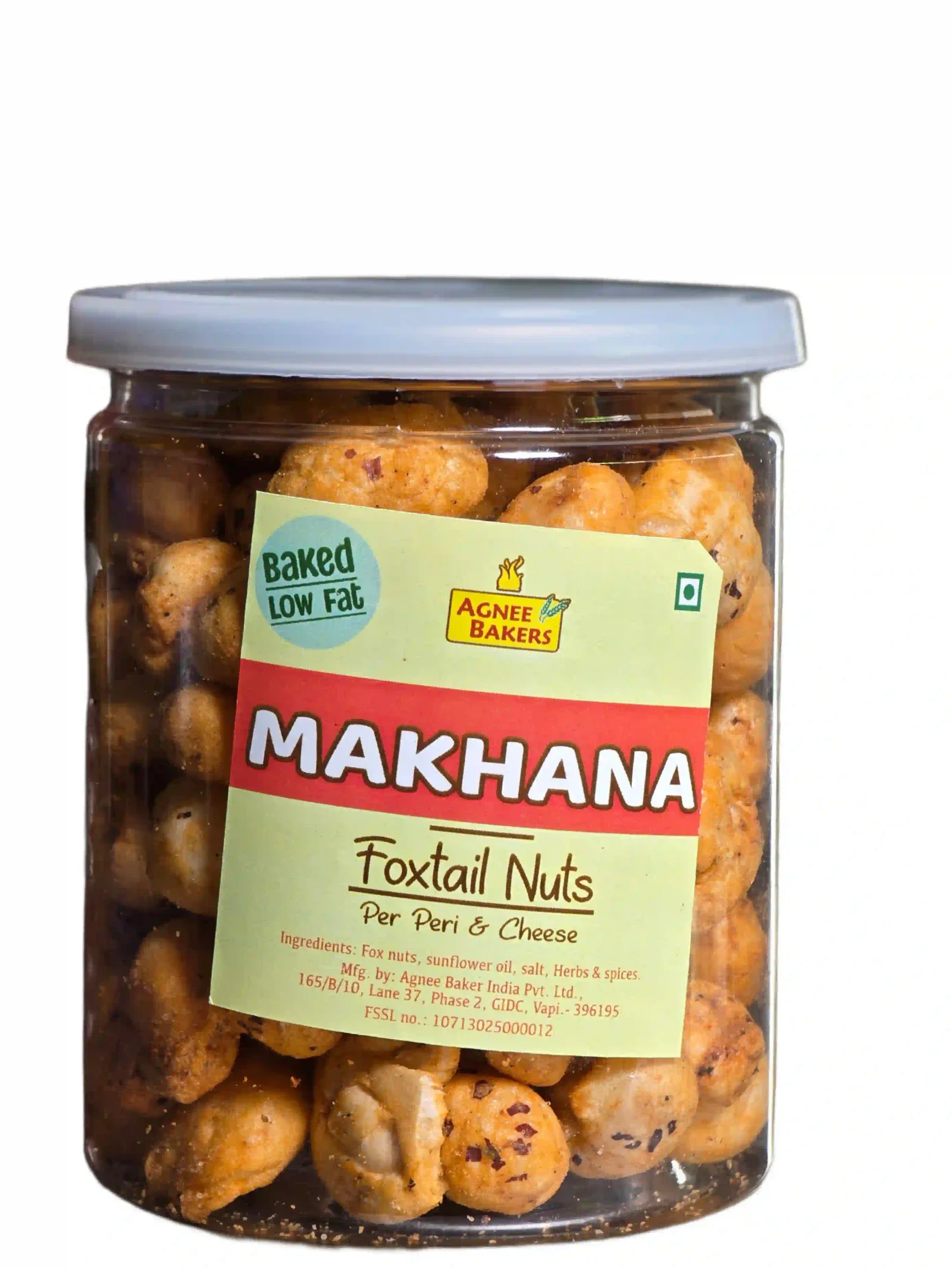 Makhana 45gm